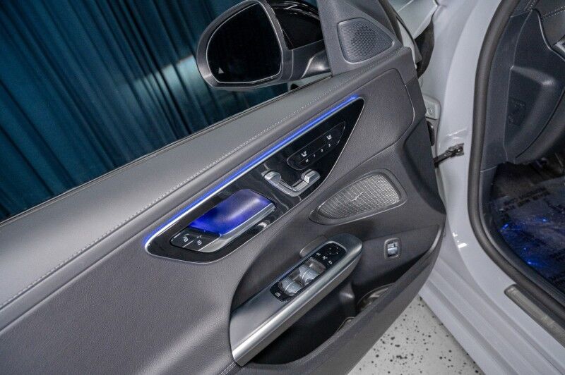 2025 Mercedes-Benz C-Class C 300 Sedan Scottsdale AZ