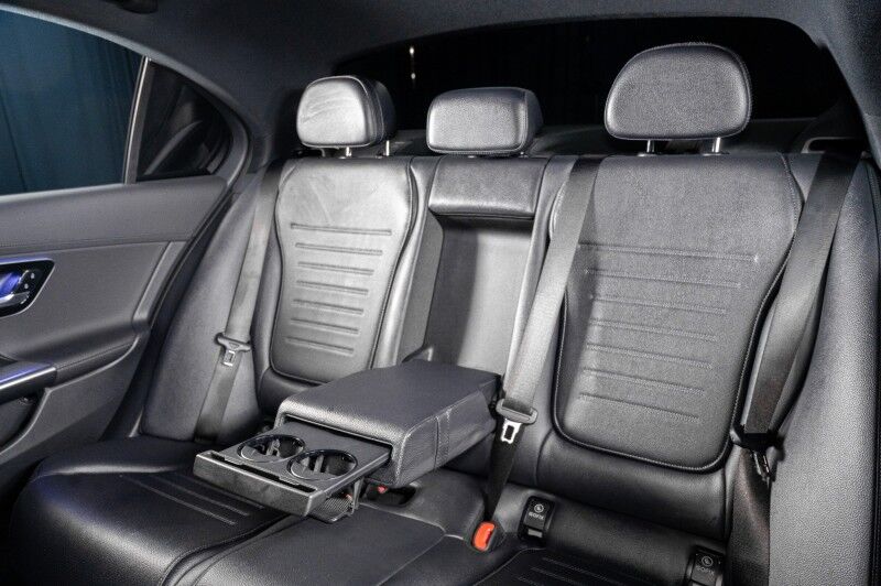 2025 Mercedes-Benz C-Class C 300 Sedan Scottsdale AZ