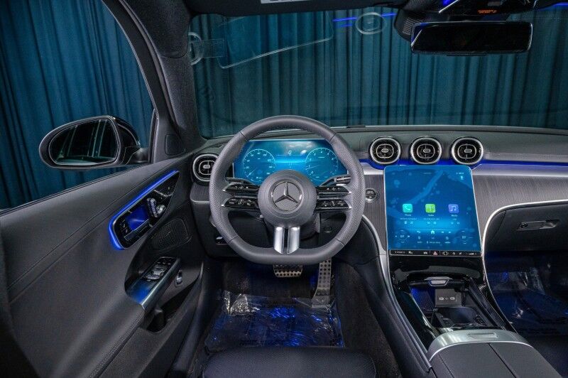 2025 Mercedes-Benz C-Class C 300 Sedan Scottsdale AZ