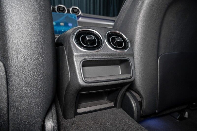 2025 Mercedes-Benz C-Class C 300 Sedan Scottsdale AZ