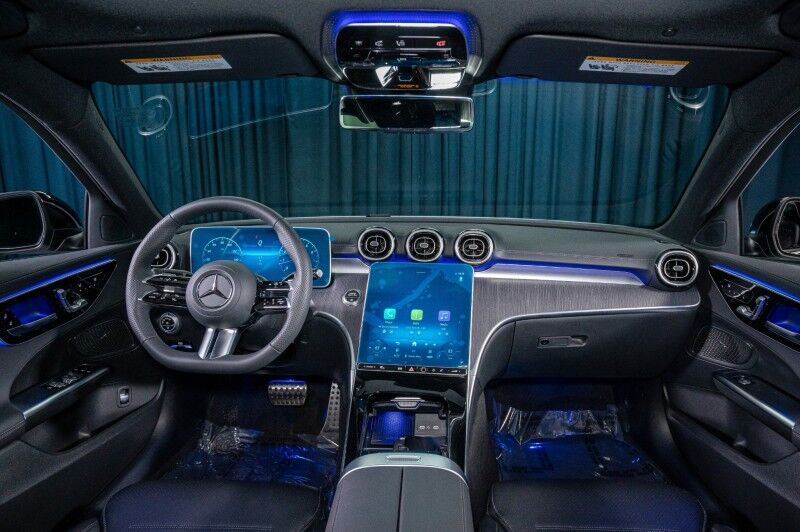 2025 Mercedes-Benz C-Class C 300 Sedan Scottsdale AZ
