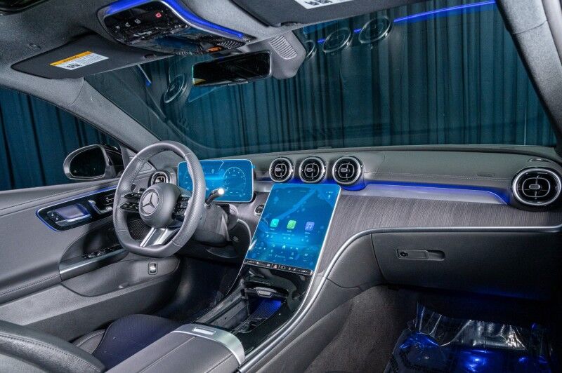 2025 Mercedes-Benz C-Class C 300 Sedan Scottsdale AZ