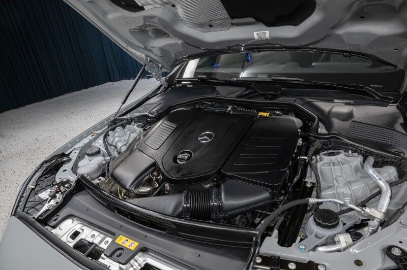 2025 Mercedes-Benz C-Class C 300 Sedan Scottsdale AZ