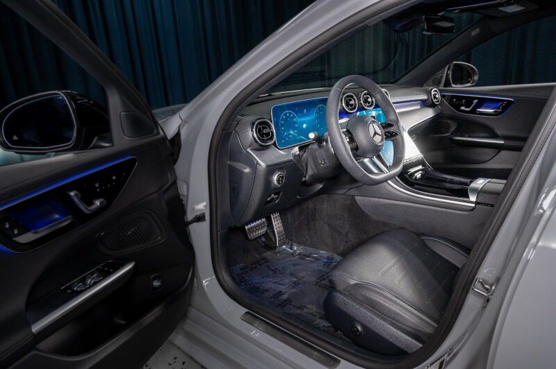 2025 Mercedes-Benz C-Class C 300 Sedan Scottsdale AZ