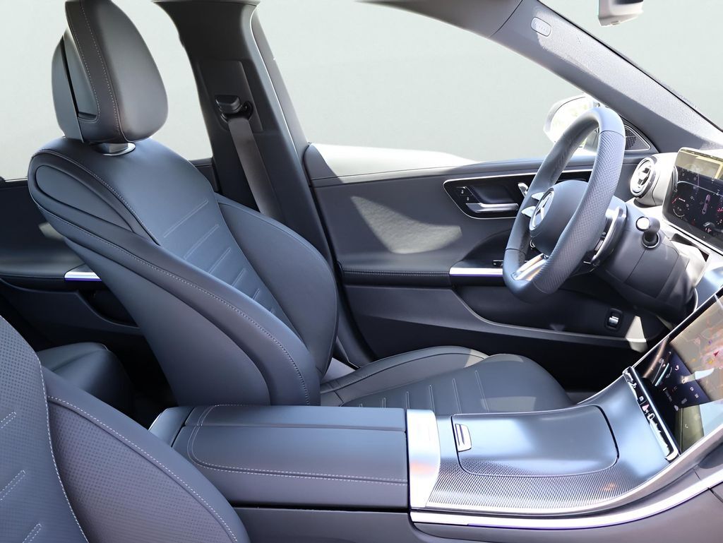 2025 Mercedes-Benz C-Class C 43 AMG&reg; San Clemente CA