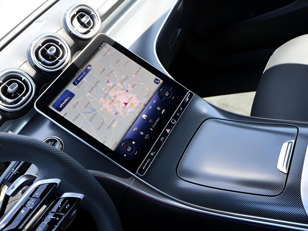 2025 Mercedes-Benz C-Class C 43 AMG&reg; San Clemente CA