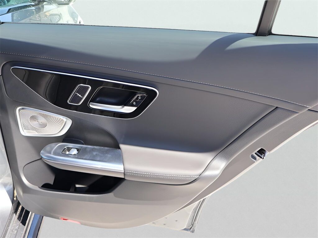 2025 Mercedes-Benz C-Class C 43 AMG&reg; San Clemente CA