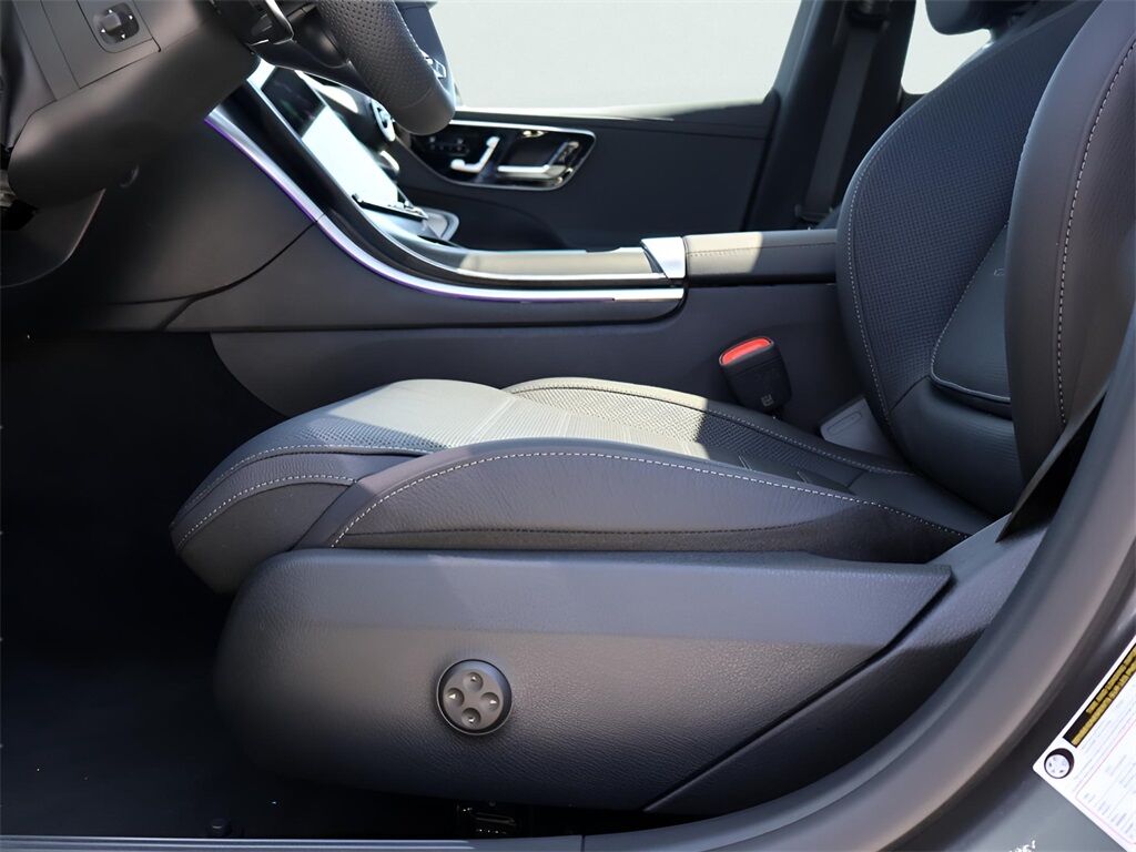 2025 Mercedes-Benz C-Class C 43 AMG&reg; San Clemente CA