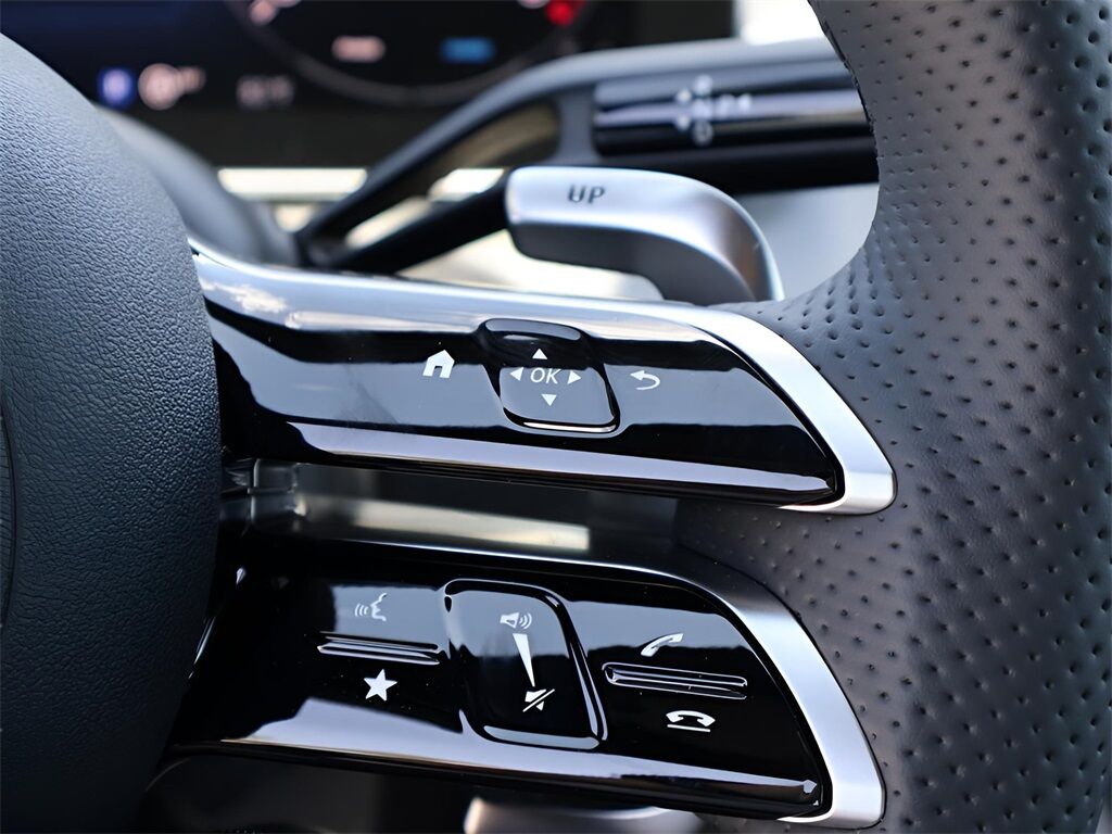 2025 Mercedes-Benz C-Class C 43 AMG&reg; San Clemente CA