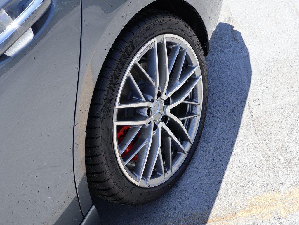 2025 Mercedes-Benz C-Class C 43 AMG&reg; San Clemente CA