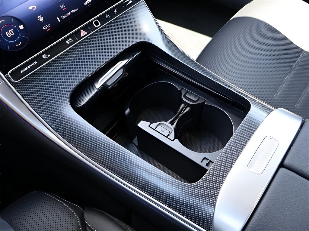 2025 Mercedes-Benz C-Class C 43 AMG&reg; San Clemente CA