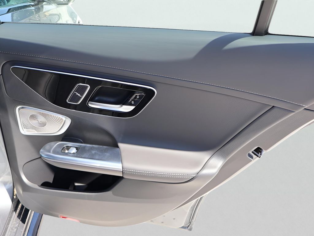 2025 Mercedes-Benz C-Class C 43 AMG&reg; San Clemente CA