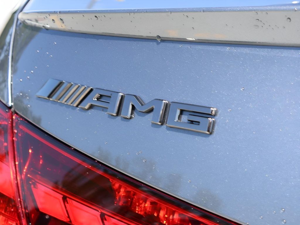 2025 Mercedes-Benz C-Class C 43 AMG&reg; San Clemente CA