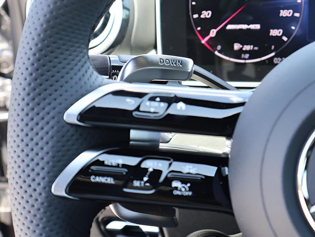 2025 Mercedes-Benz C-Class C 43 AMG&reg; San Clemente CA