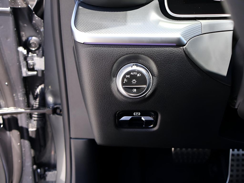 2025 Mercedes-Benz C-Class C 43 AMG&reg; San Clemente CA