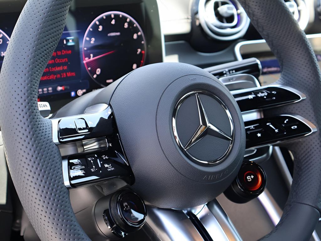 2025 Mercedes-Benz C-Class C 43 AMG&reg; San Clemente CA