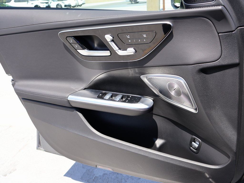 2025 Mercedes-Benz C-Class C 43 AMG&reg; San Clemente CA