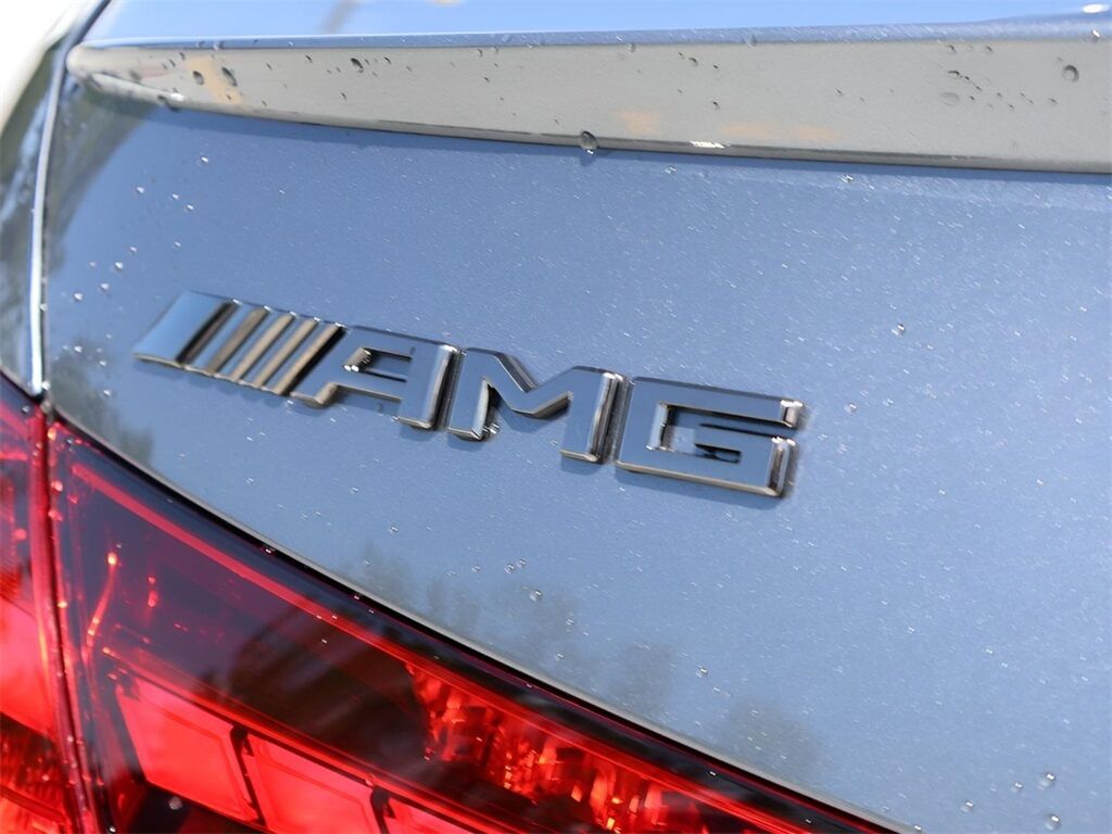2025 Mercedes-Benz C-Class C 43 AMG&reg; San Clemente CA
