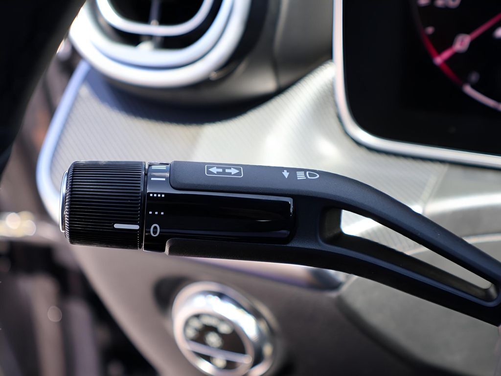 2025 Mercedes-Benz C-Class C 43 AMG&reg; San Clemente CA