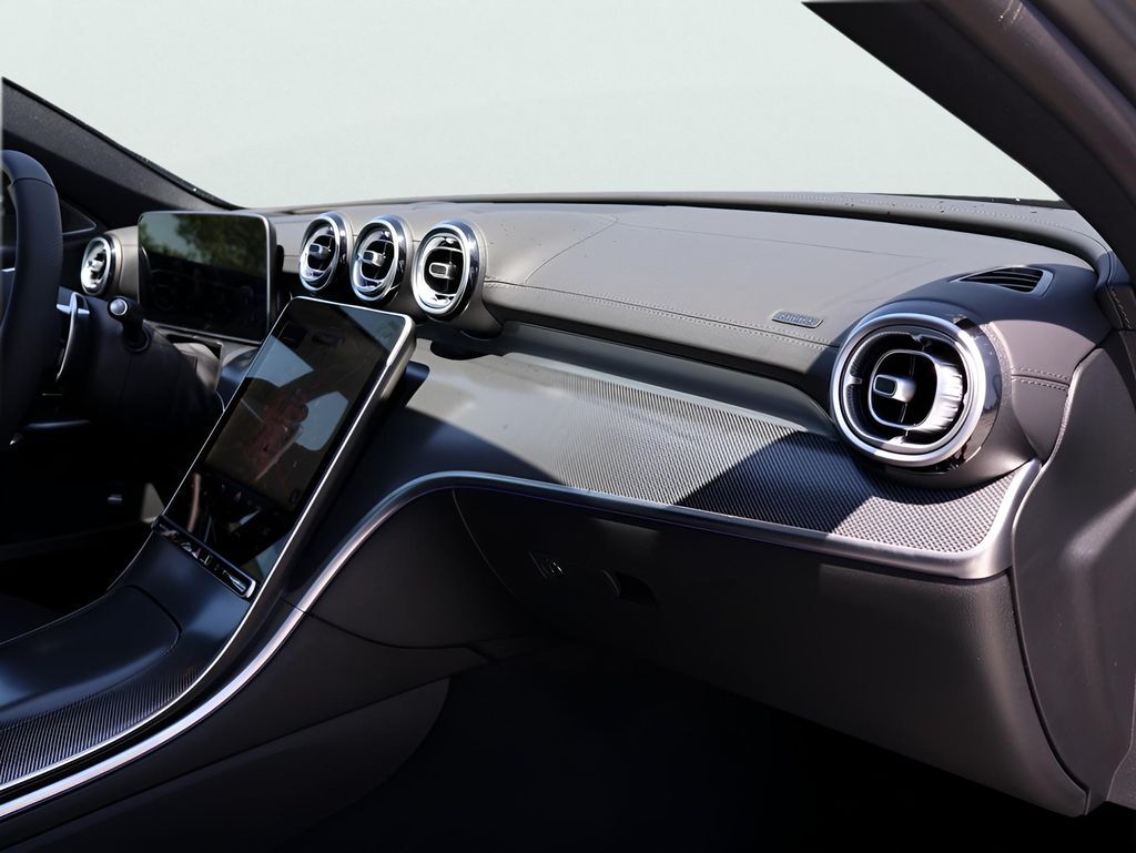 2025 Mercedes-Benz C-Class C 43 AMG&reg; San Clemente CA