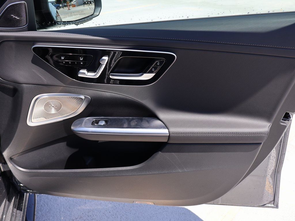 2025 Mercedes-Benz C-Class C 43 AMG&reg; San Clemente CA