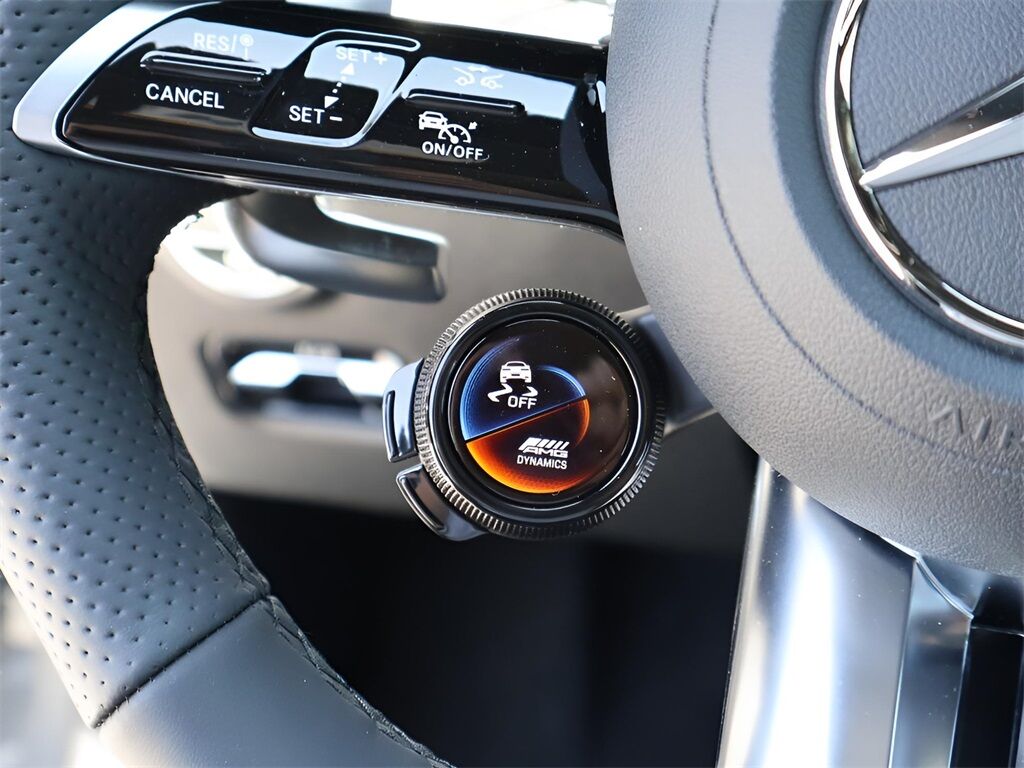 2025 Mercedes-Benz C-Class C 43 AMG&reg; San Clemente CA