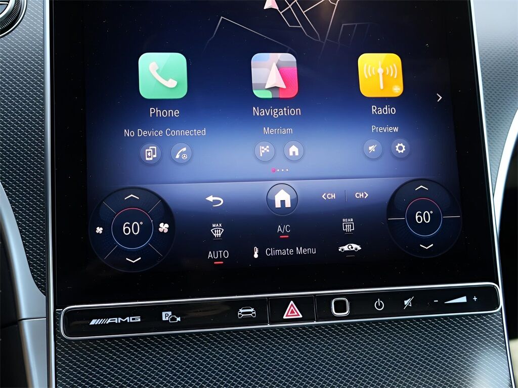 2025 Mercedes-Benz C-Class C 43 AMG&reg; San Clemente CA