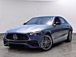 2025 Mercedes-Benz C-Class C 43 AMG&reg;