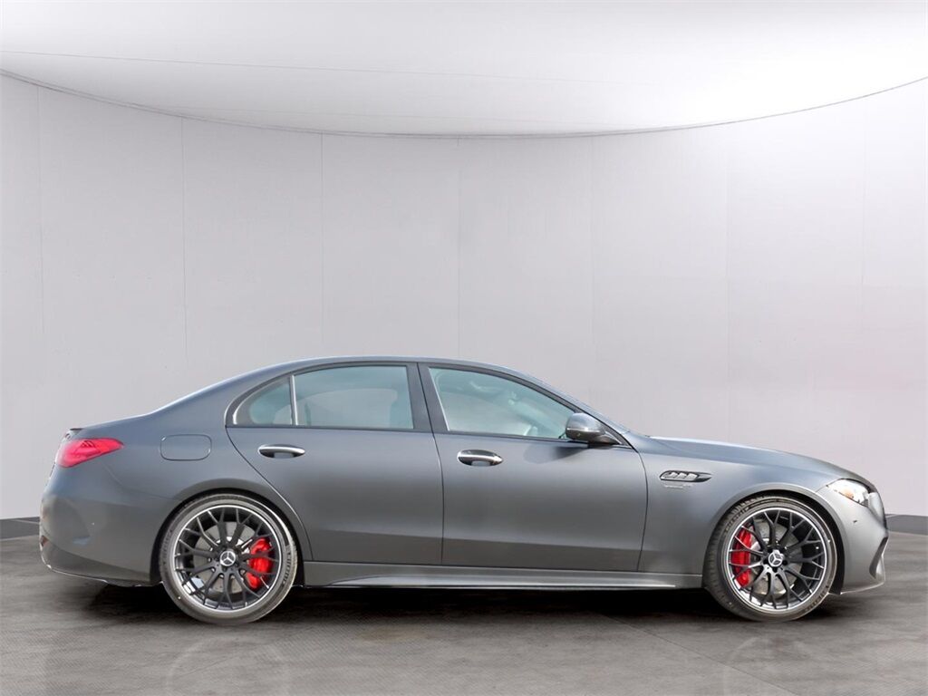 2025 Mercedes-Benz C-Class C 63 S AMG&reg; San Clemente CA