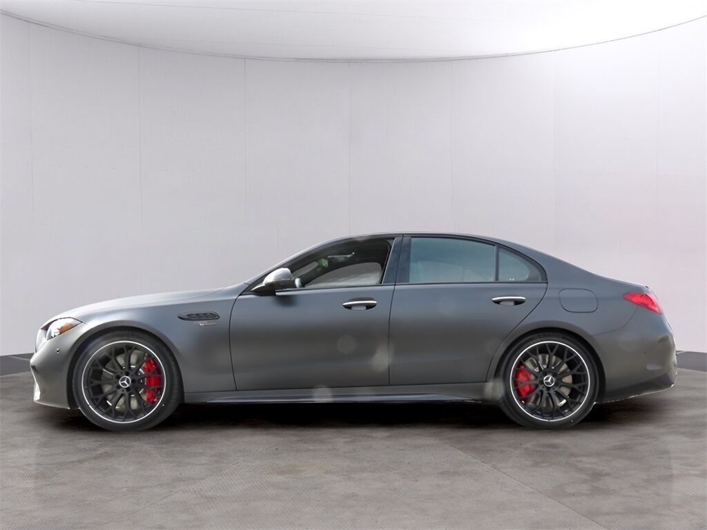 2025 Mercedes-Benz C-Class C 63 S AMG&reg; San Clemente CA