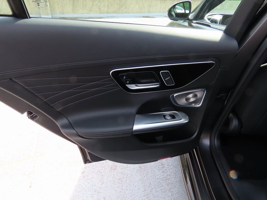 2025 Mercedes-Benz C-Class C 63 S AMG&reg; San Clemente CA
