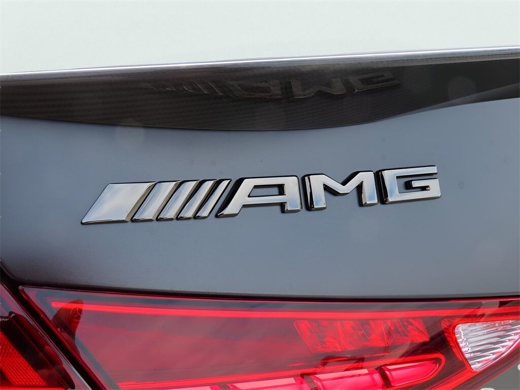 2025 Mercedes-Benz C-Class C 63 S AMG&reg; San Clemente CA