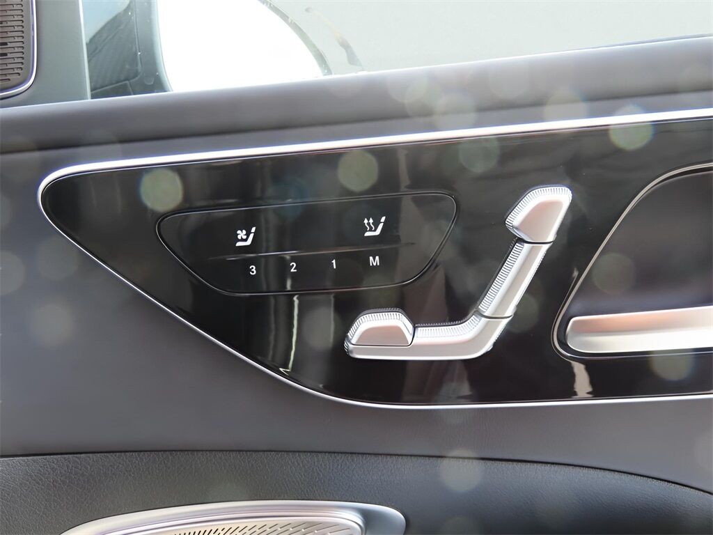 2025 Mercedes-Benz C-Class C 63 S AMG&reg; San Clemente CA