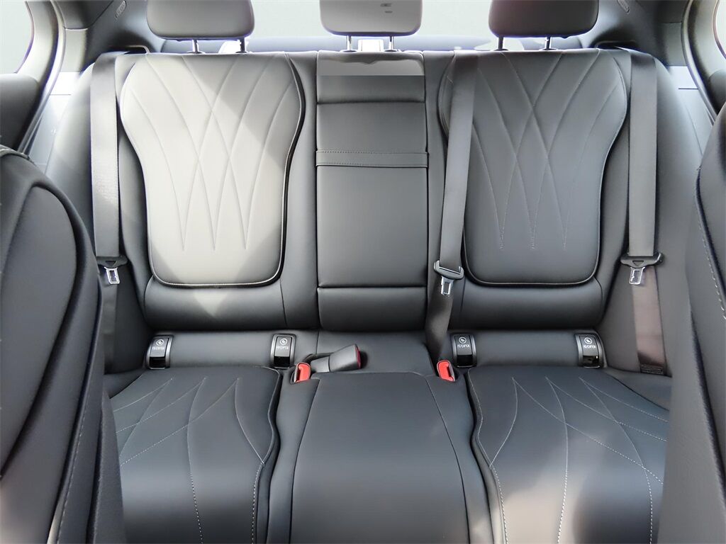 2025 Mercedes-Benz C-Class C 63 S AMG&reg; San Clemente CA