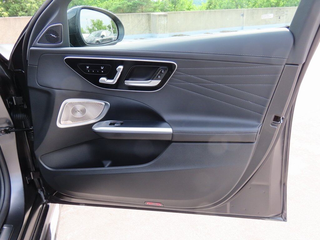 2025 Mercedes-Benz C-Class C 63 S AMG&reg; San Clemente CA