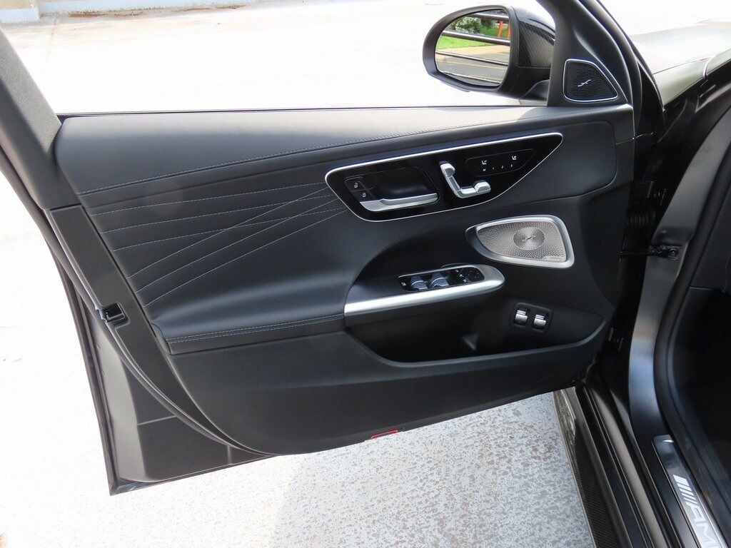 2025 Mercedes-Benz C-Class C 63 S AMG&reg; San Clemente CA