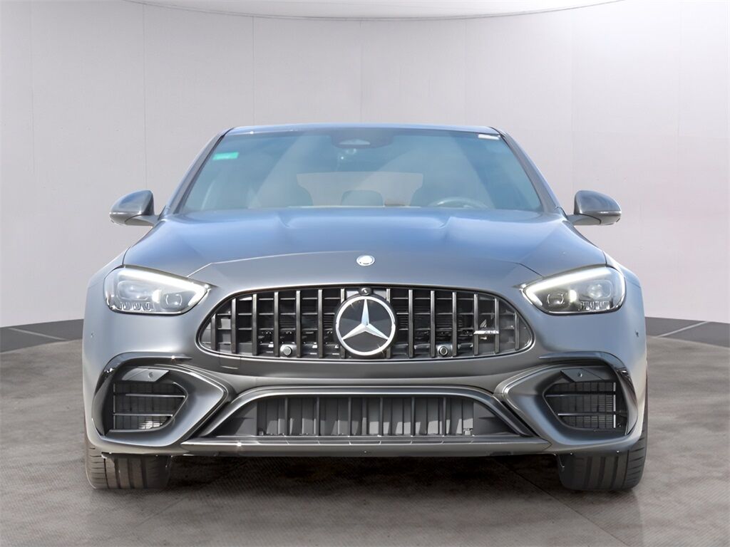 2025 Mercedes-Benz C-Class C 63 S AMG&reg; San Clemente CA