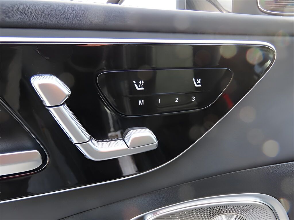 2025 Mercedes-Benz C-Class C 63 S AMG&reg; San Clemente CA