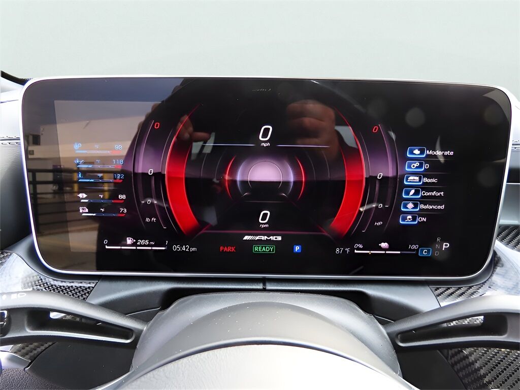 2025 Mercedes-Benz C-Class C 63 S AMG&reg; San Clemente CA