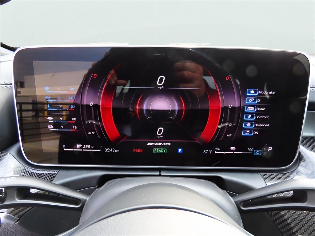 2025 Mercedes-Benz C-Class C 63 S AMG&reg; San Clemente CA