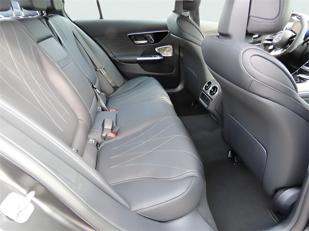2025 Mercedes-Benz C-Class C 63 S AMG&reg; San Clemente CA