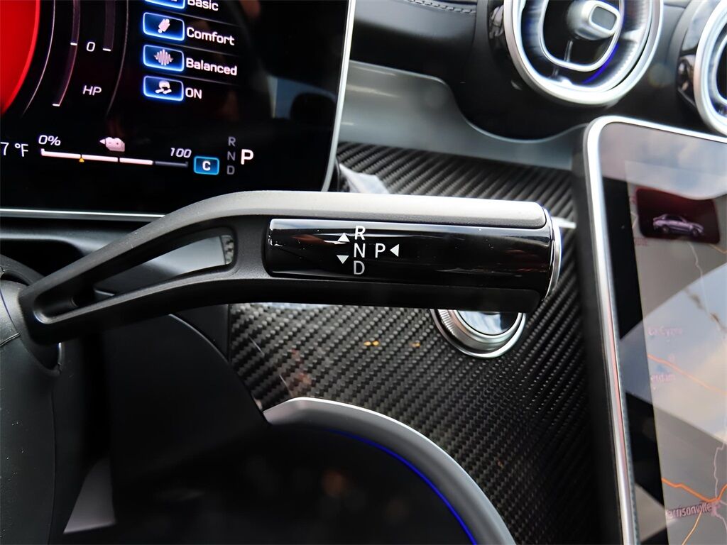2025 Mercedes-Benz C-Class C 63 S AMG&reg; San Clemente CA