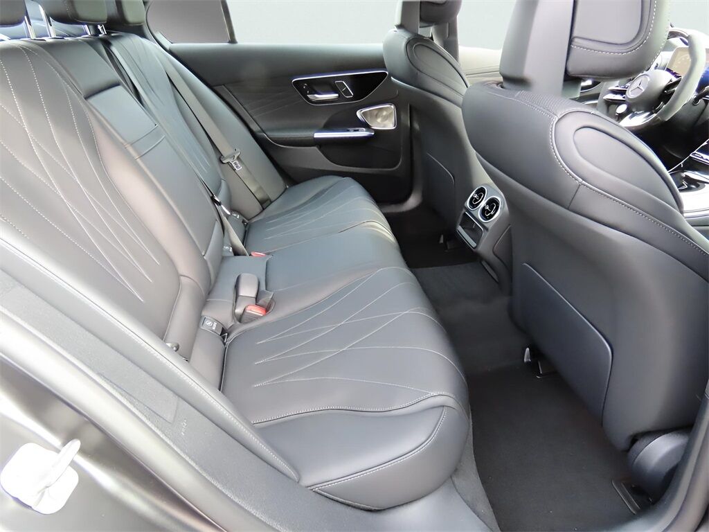 2025 Mercedes-Benz C-Class C 63 S AMG&reg; San Clemente CA