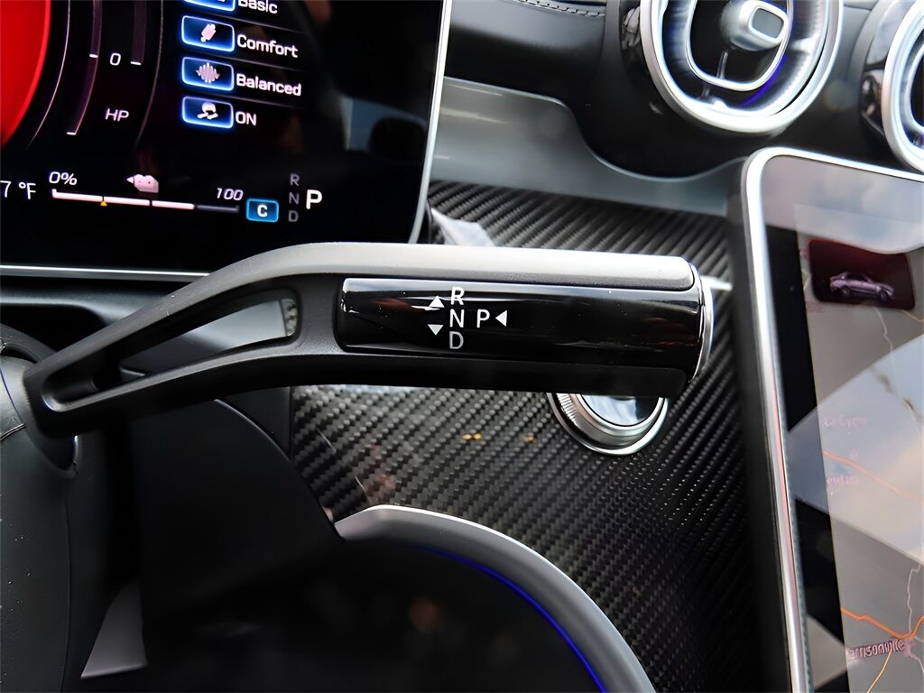 2025 Mercedes-Benz C-Class C 63 S AMG&reg; San Clemente CA