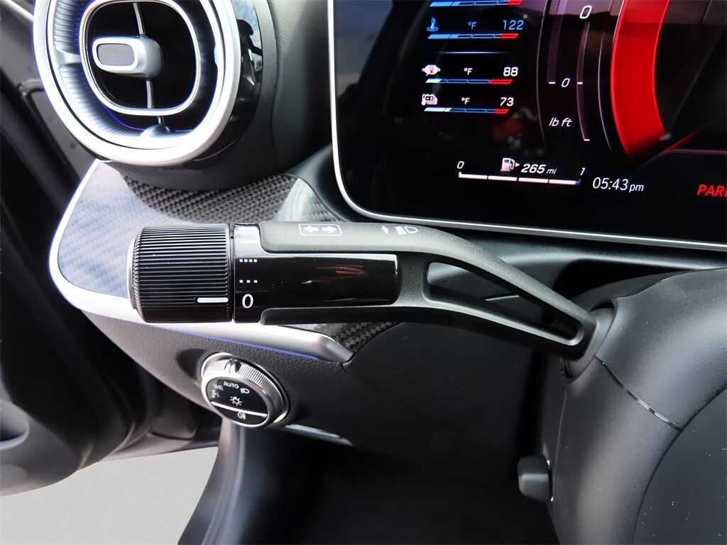 2025 Mercedes-Benz C-Class C 63 S AMG&reg; San Clemente CA
