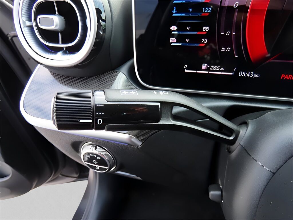 2025 Mercedes-Benz C-Class C 63 S AMG&reg; San Clemente CA
