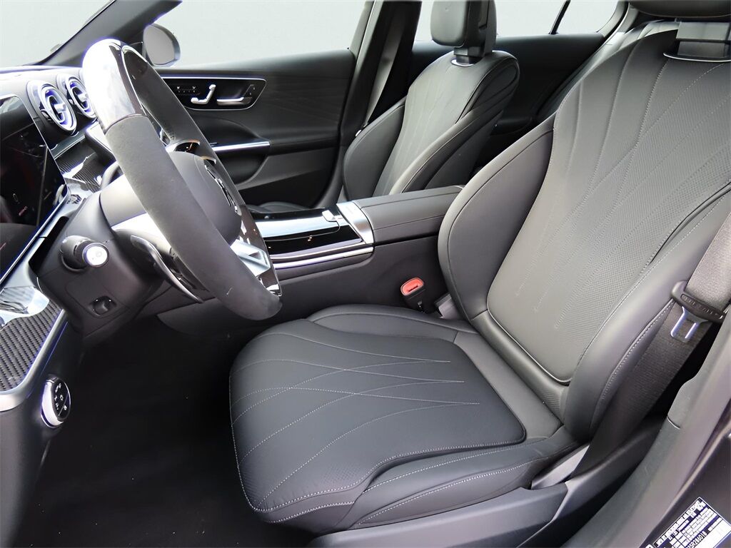 2025 Mercedes-Benz C-Class C 63 S AMG&reg; San Clemente CA