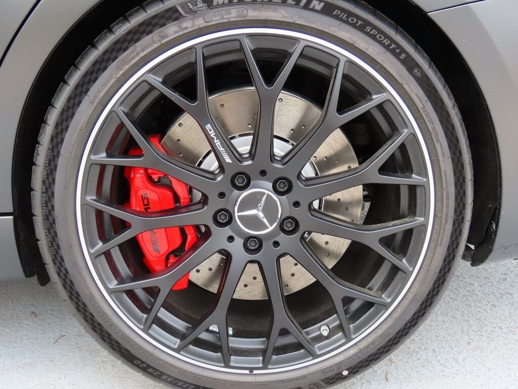 2025 Mercedes-Benz C-Class C 63 S AMG&reg; San Clemente CA