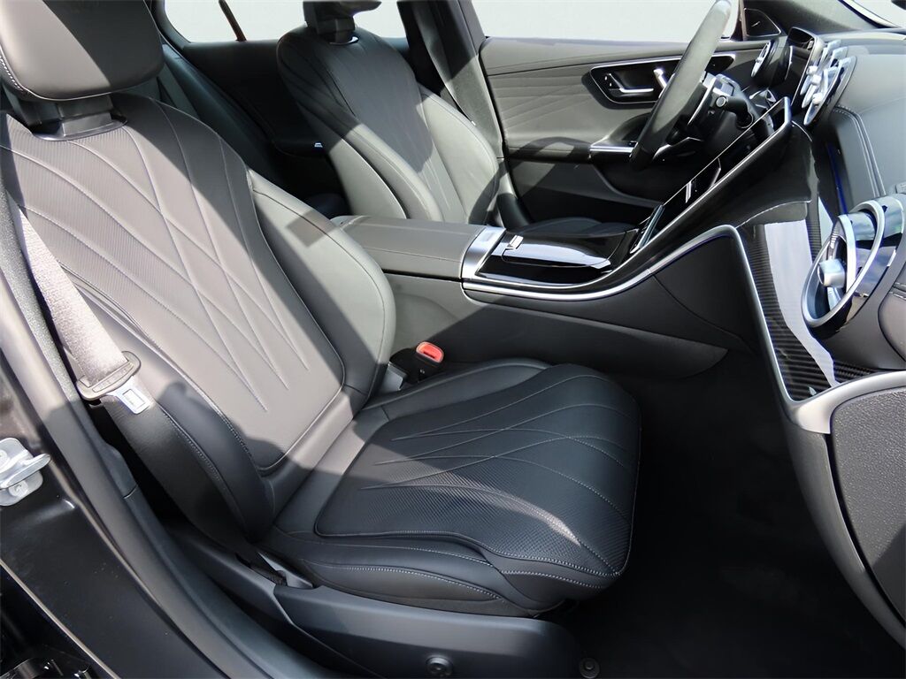 2025 Mercedes-Benz C-Class C 63 S AMG&reg; San Clemente CA