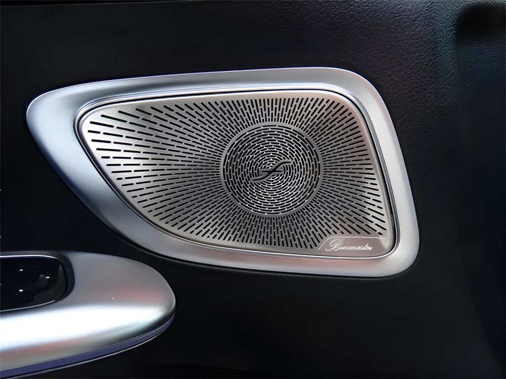 2025 Mercedes-Benz C-Class C 63 S AMG&reg; San Clemente CA